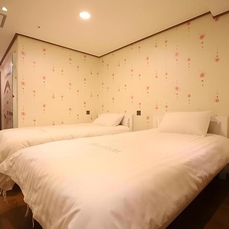 Hotel Myeongdong Mom House Soul Exteriér fotografie