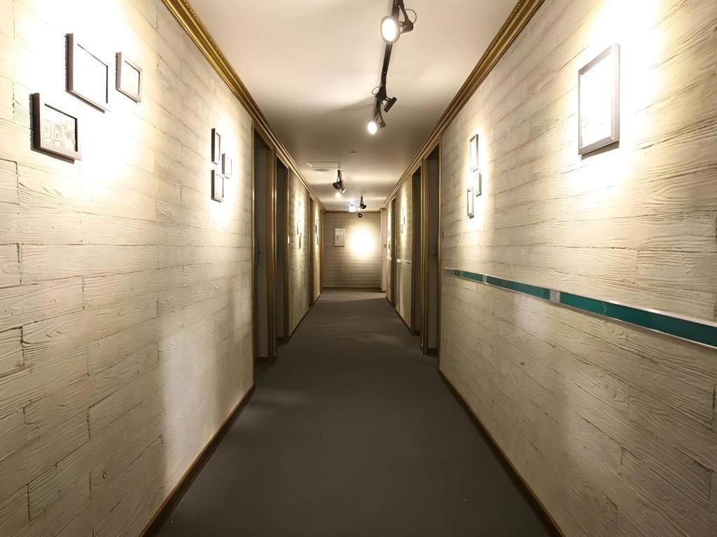 Hotel Myeongdong Mom House Soul Exteriér fotografie
