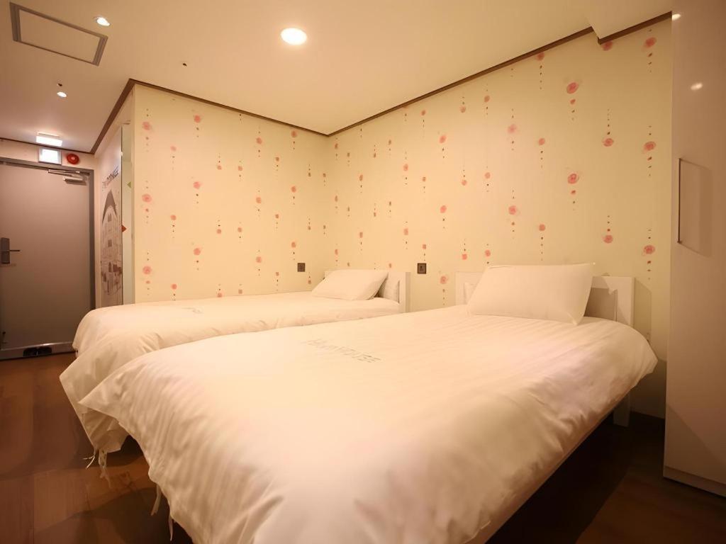 Hotel Myeongdong Mom House Soul Exteriér fotografie