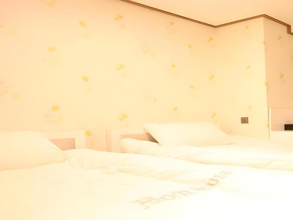 Hotel Myeongdong Mom House Soul Exteriér fotografie