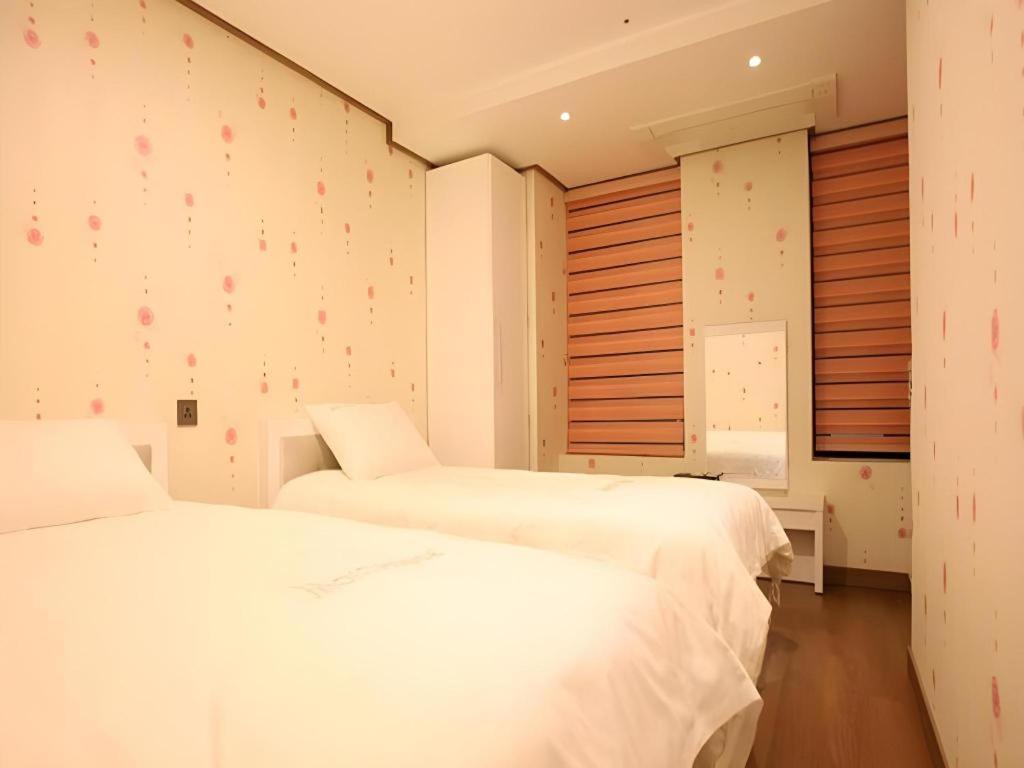 Hotel Myeongdong Mom House Soul Exteriér fotografie