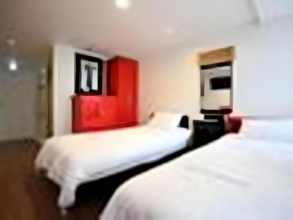 Hotel Myeongdong Mom House Soul Exteriér fotografie