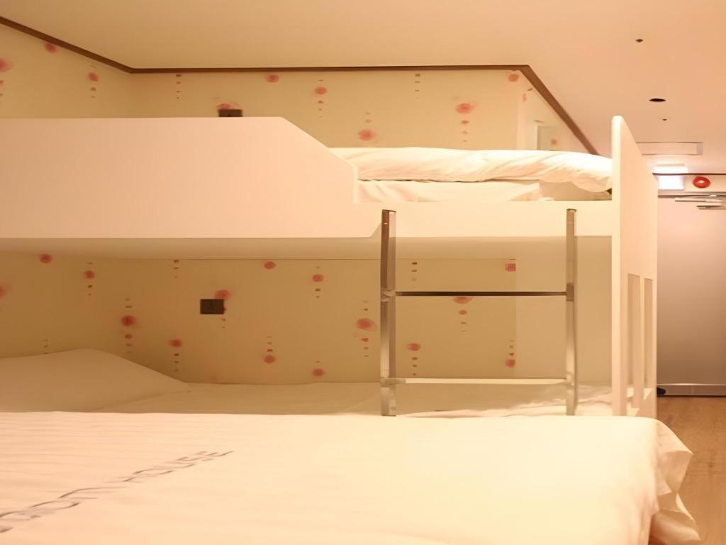 Hotel Myeongdong Mom House Soul Exteriér fotografie