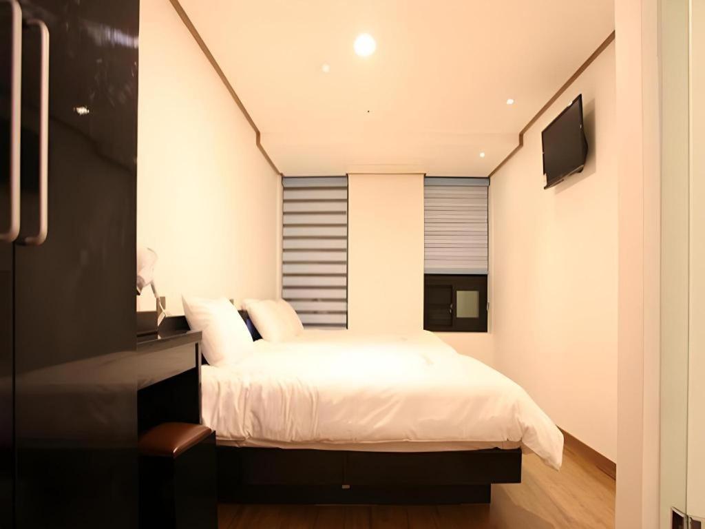 Hotel Myeongdong Mom House Soul Exteriér fotografie
