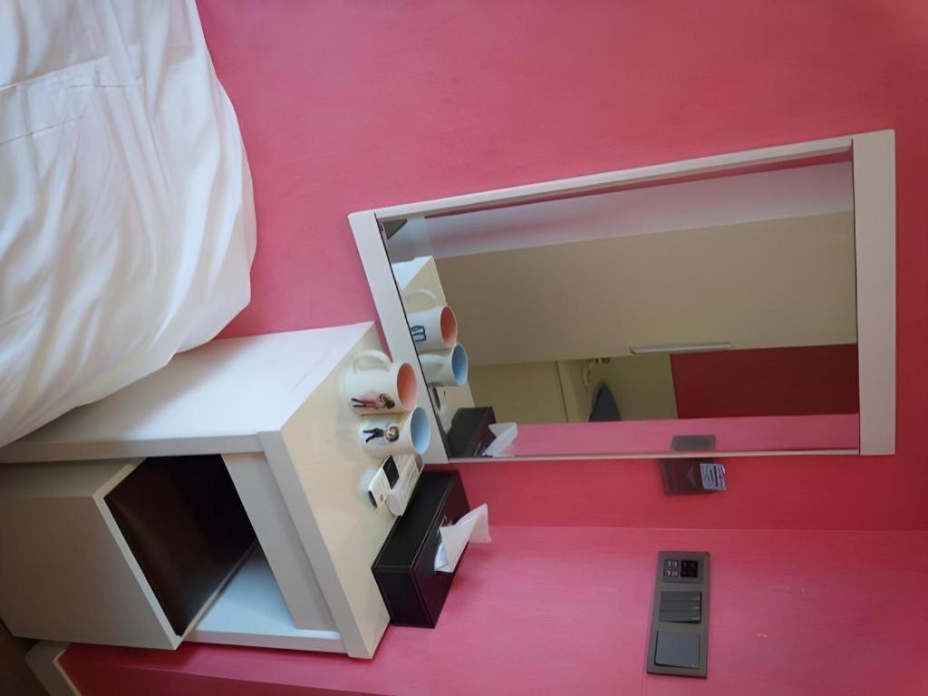 Hotel Myeongdong Mom House Soul Exteriér fotografie