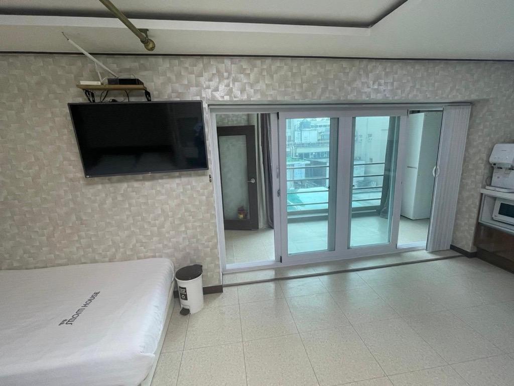 Hotel Myeongdong Mom House Soul Exteriér fotografie