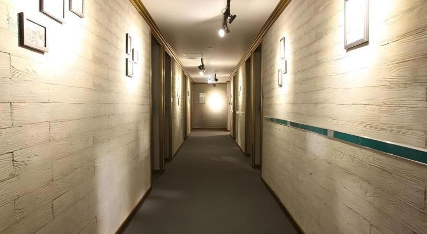 Hotel Myeongdong Mom House Soul Exteriér fotografie